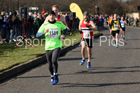North Tyneside 10k Road Race, Whitley Bay. Photo: David T. Hewitson/Sports for All Pics